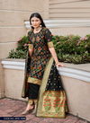 Vitara Adakari 1047 To 1050 Readymade Suits Catalog
